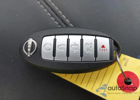 2024 Nissan Altima S Fwd z USA, uszkodzony, nr VIN 1N4BL4BV8RN334816